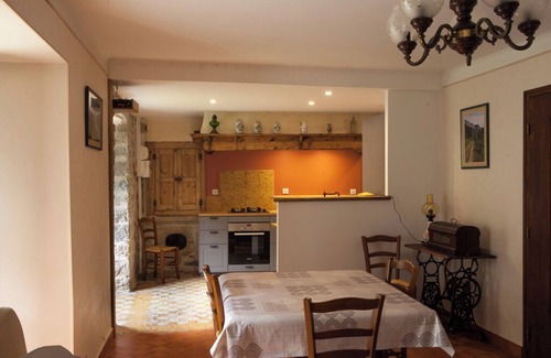 Saint-Rome-de-Dolan House | House in the heart of the Gorges du Tarn