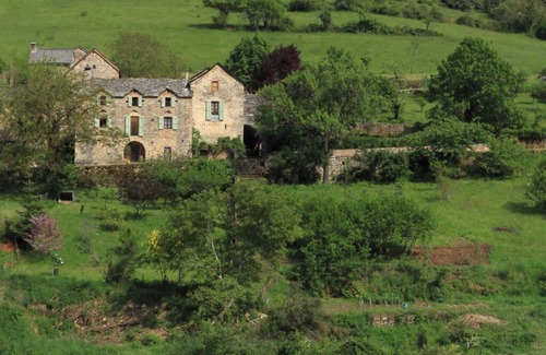 Saint-Rome-de-Dolan House | House in the heart of the Gorges du Tarn