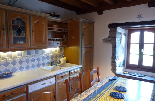 Larceveau-Arros-Cibits House | HOUSE IN THE BASQUE COUNTRY IN LARCEVEAU