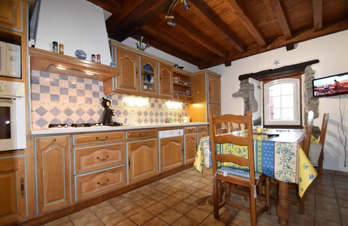 Larceveau-Arros-Cibits House | HOUSE IN THE BASQUE COUNTRY IN LARCEVEAU