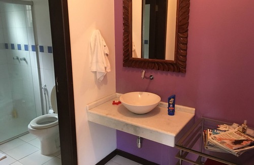 Porto da Lagoa House | House in gated community in Porto da Lagoa - Floripa, SC