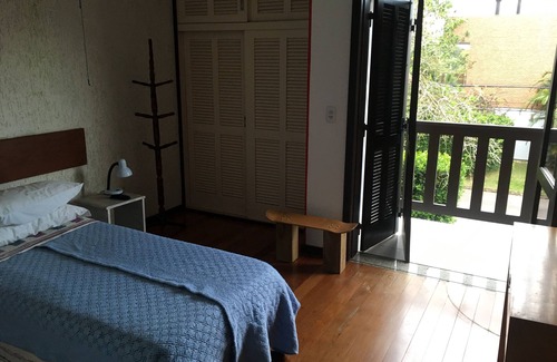 Porto da Lagoa House | House in gated community in Porto da Lagoa - Floripa, SC