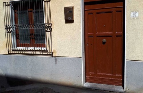 San Mauro Castelverde House | House in the Madonie SEA VIEW