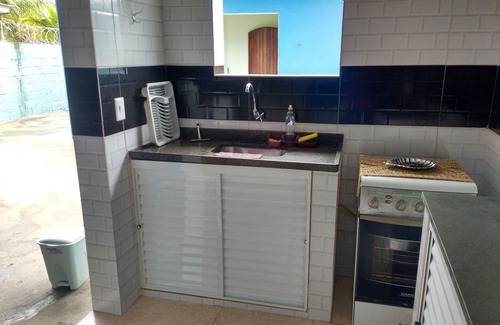 Itanhaem House | House in Itanhaém beach with pool