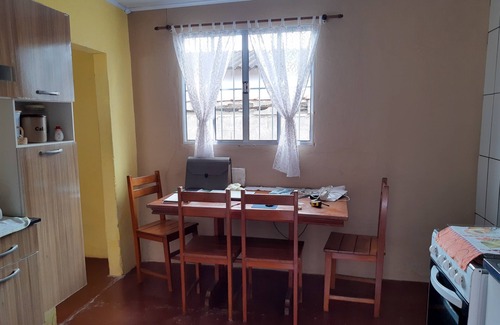 Iguape House | House in Juréia Beach - Iguape - For Vacation - Beach and Fishing