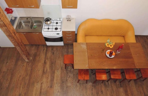 gmina Karnice House | House in Karnice near Baltic Sea Beach
