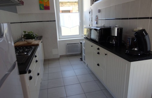 Loguivy House | House in Loguivy harbour, direct sea view