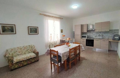 Barrafranca House | House in Matrix