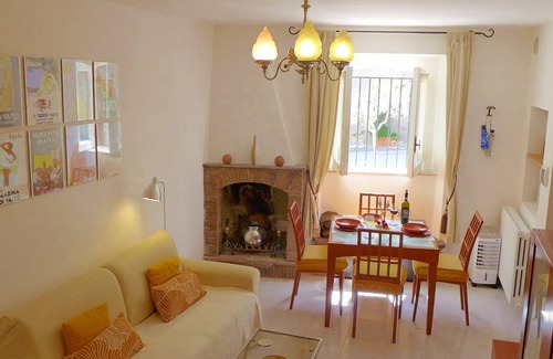 Vasto House | House in Medieval historical center of Vasto but only 5 minutes to the beach