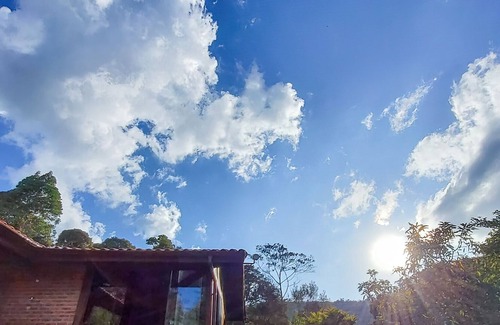 Aiuruoca Cottage | House in Nature with natural pools and waterfalls