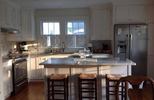 Bellevue Avenue Historic District House | House in Newport