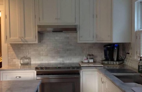 Bellevue Avenue Historic District House | House in Newport