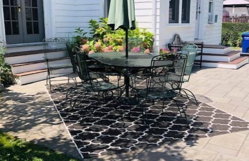 Bellevue Avenue Historic District House | House in Newport