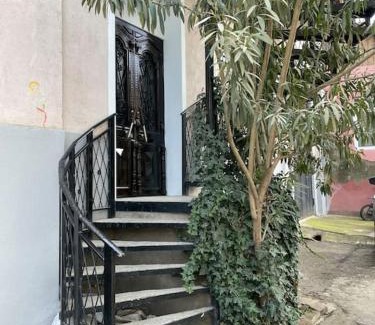 Tbilisi City Centre Apartment | House in Old Tbilisi