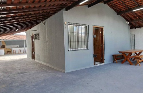 Parnaiba House | House in Parnaiba, coast of Piauí, gateway to the Delta.