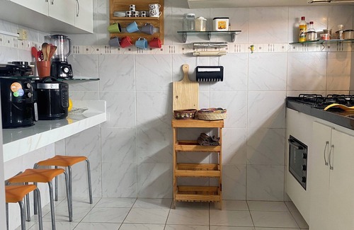 Pitimbu House | House in Praia Bela PB. Very cozy with beautiful sea view. Petfriends