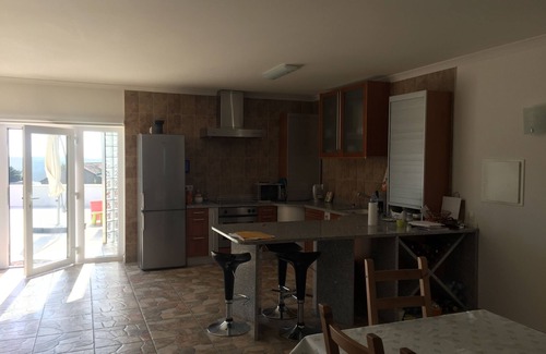 Caldas da Rainha House | House in quiet area