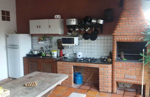 Pontal da Cruz House | HOUSE IN SÃO SEBASTIÃO-SP-CENTRAL REGION