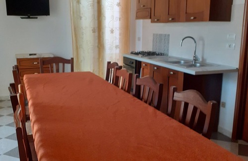Tiggiano House | house in Salento, 3 km from the sea and 10km from SMdi Leuca ranging up to 14 p. bed