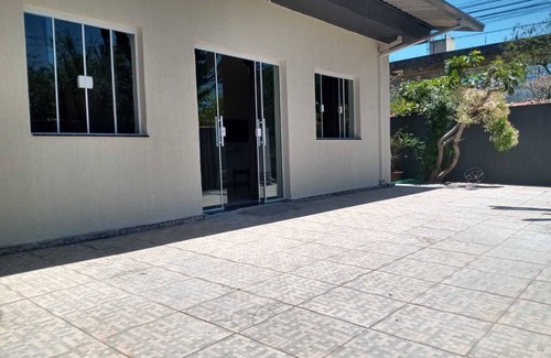 Centro House | House in Sao Sebastiao with pool