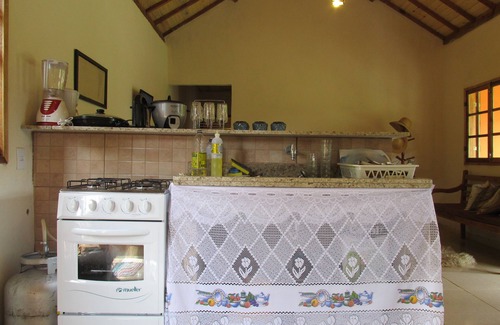 Conceicao do Ibitipoca House | House in Serra de Ibitipoca