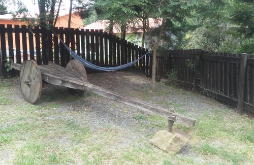 Conceicao do Ibitipoca House | House in Serra de Ibitipoca