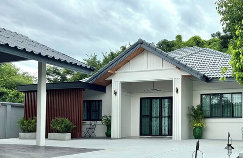 Hang Dong House | House in the best area of Hang Dong. 3 bedrooms, 3 bathrooms, spacious area