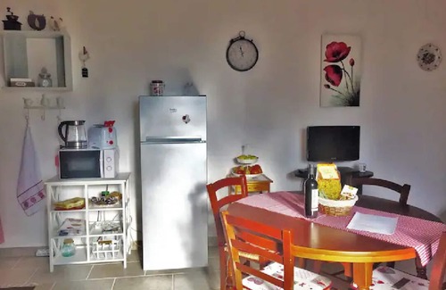 Orciano Pisano House | House in the country one step from the sea CI 050023LTN0017