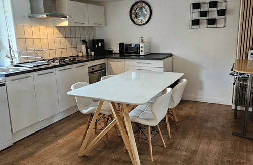Insming House | House in the country 90m² (90sqm)