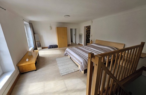 Insming House | House in the country 90m² (90sqm)
