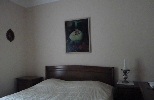 Gonio House | House in the garden