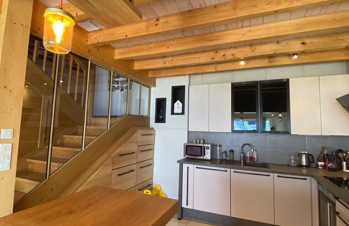Arrens-Marsous House | House in the heart of Val d'Azun