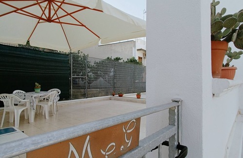 Crispiano House | House in the heart of Apulia, between sea hills and the beautiful Murgia