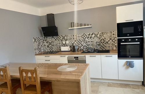 Mouries House | HOUSE IN THE HEART OF THE ALPILLES