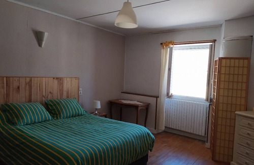 La Marre House | House in the Jura
