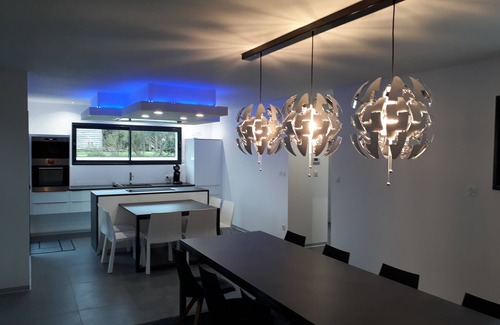 Penestin House | House in the port of Tréhiguier close to the beaches