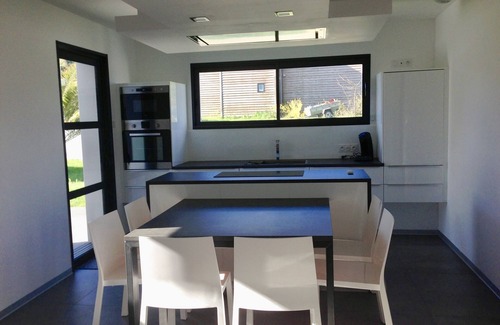 Penestin House | House in the port of Tréhiguier close to the beaches