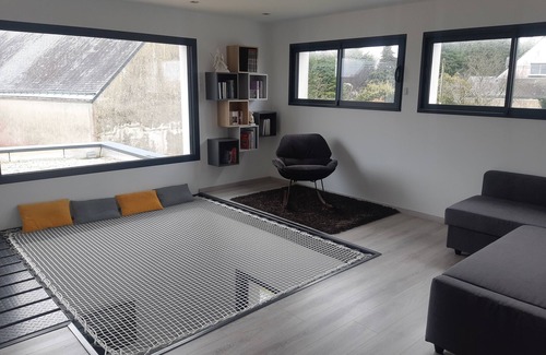 Penestin House | House in the port of Tréhiguier close to the beaches