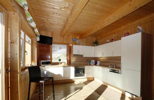 Rohrberg House | House in Zell am Ziller with Panoramic Views