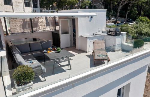 Drasnice Apartment | House Ivana