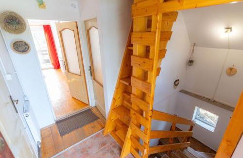 Cisnadioara House | House Jakob Camping Ananas Cisnadioara