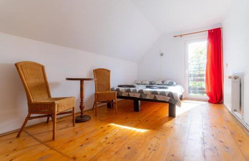 Cisnadioara House | House Jakob Camping Ananas Cisnadioara