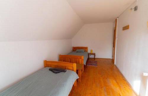 Cisnadioara House | House Jakob Camping Ananas Cisnadioara