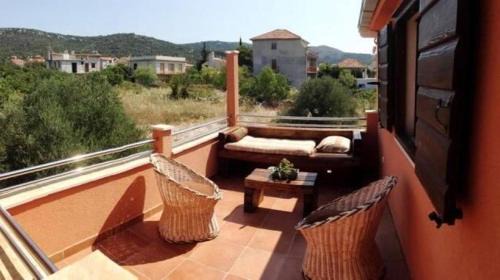 Vinisce House | House Josko