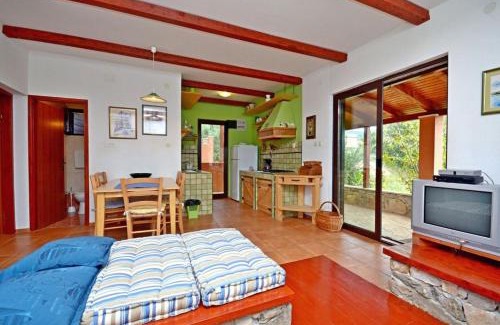 Vinisce House | House Josko