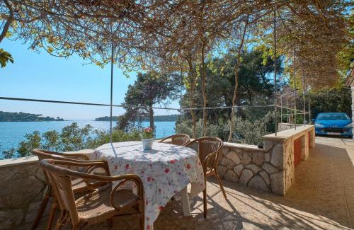 Cove Murtar House | House Katarina with sea view and berth, Mali Lošinj