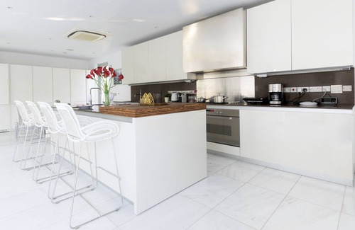 Pervolia House | House Katerina.