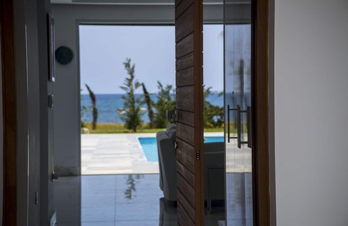 Pervolia House | House Katerina.