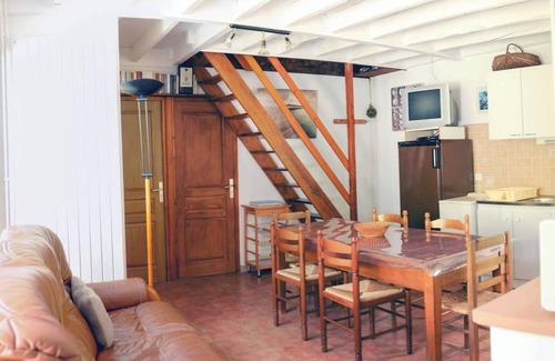 Lascelle House | House lac des graves Jordanne Valley 2bed 4p