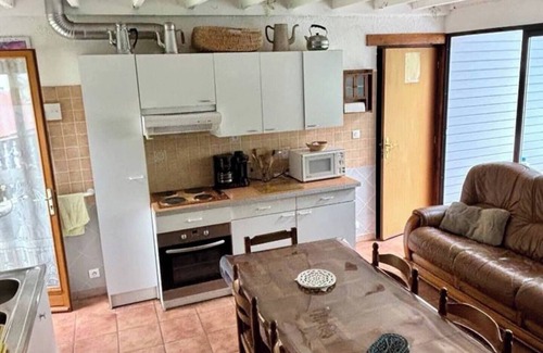 Lascelle House | House lac des graves Jordanne Valley 2bed 4p